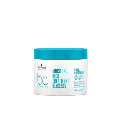 Schwarzkopf Professional Bonacure Moisture Kick Traitement Hydratant 500 ml