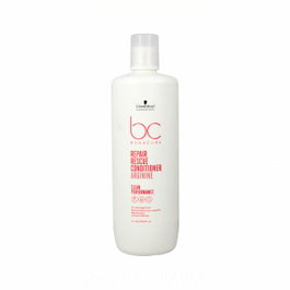 Schwarzkopf Bonacure Clean Performance Repair Rescue Conditioner 1000ml - Après-Shampoing Réparateur Intensif sans Silicone pour Cheveux Abîmés
