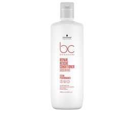 Schwarzkopf BC Repair Rescue Après-Shampoing pour Cheveux Abîmés 1000 ml