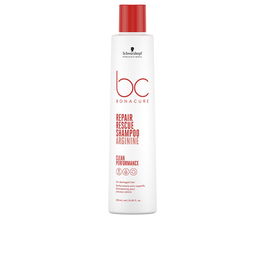 Schwarzkopf Shampooing Bonacare Repair Rescue pour Cheveux Endommagés - 250 ml