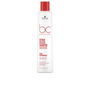 Schwarzkopf Shampooing Bonacare Repair Rescue pour Cheveux Endommagés - 250 ml