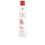 Schwarzkopf Shampooing Bonacare Repair Rescue pour Cheveux Endommagés - 250 ml