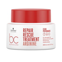 Schwarzkopf BC Bonacure Repair Rescue Soin Cheveux Endommagés 200 ml
