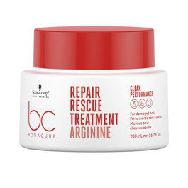 Schwarzkopf BC Bonacure Repair Rescue Soin Cheveux Endommagés 200 ml