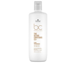 Schwarzkopf BC TIME RESTORE Q10+ Conditioner Soin Démêlant Cheveux Âgés 1000 ml
