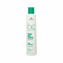 Schwarzkopf Shampooing Bonacure Volume Boost - Donne du volume aux cheveux fins - 250 ml