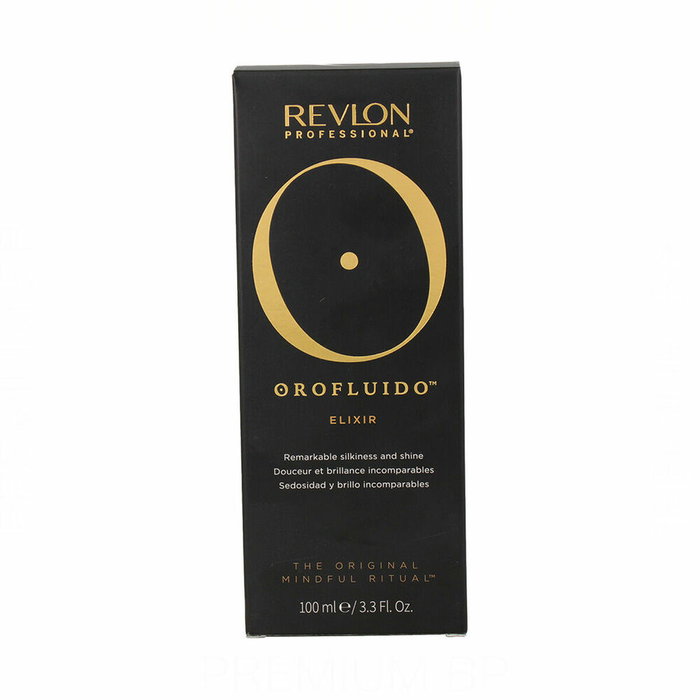 Revlon Professional Orofluido Elixir Original 100 ml