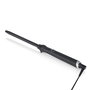 GHD Rizador Curve Thin Wand 14mm - Rizador pour boucles fines et définies en 3 secondes, technologie PTC, température 185°C