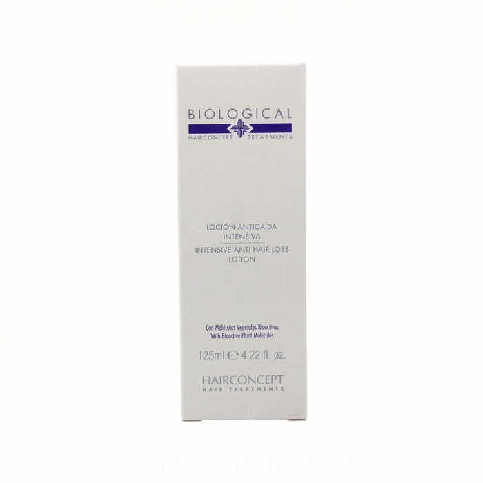 H.C. Lotion Intensive Anti-Chute pour Cheveux - Soin Capillaire 125 ml H.C. Lotion Intensive Anti-Chute pour Cheveux - Soin Capillaire 125 ml