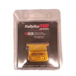Babyliss Lame de rechange SkeletonFX DLC/Titane 40 mm