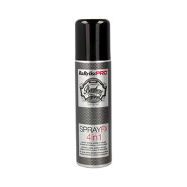 Babyliss Spray Lubrifiant et Désinfectant pour Lames de Rasoir - Flacon 150 mL