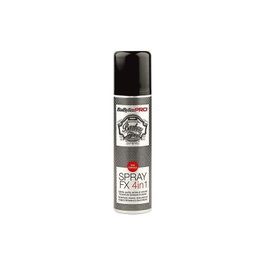 Babyliss Spray Lubrifiant et Désinfectant pour Lames de Rasoir - Flacon 150 mL