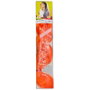 X-Pression Extensions pour les Cheveux Orange