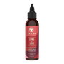 As I Am Huile Long And Luxe Grohair - 120 ml - À la grenade, maracuja et ricin - Pour hydratation et résistance des cheveux