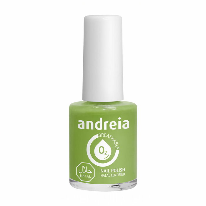 vernis à ongles Andreia Breathable B10 (10,5 ml) vernis à ongles Andreia Breathable B10 (10,5 ml)