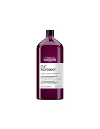 L'Oréal Professionnel Paris Serie Expert Curl Expression Shampooing Gel de Clarification 1500 ml