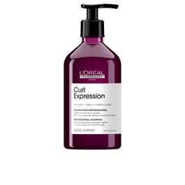 L'Oréal Professionnel Paris Shampooing Gel Anti-Accumulation Curl Expression - 500 ml