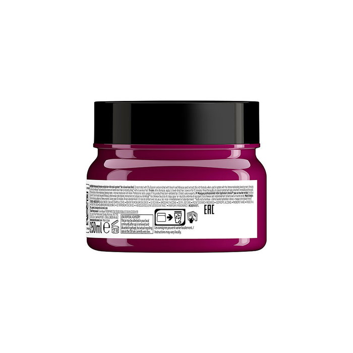 L'Oréal Professionnel Paris Masque Hydratant CURL EXPRESSION pour Cheveux Bouclés 250 ml