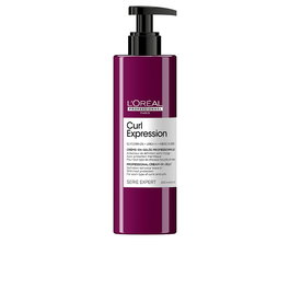 L'Oréal Professionnel Paris Gel-Crème CURL EXPRESSION Définition 250 ml