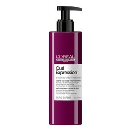 L'Oréal Professionnel Paris Gel-Crème CURL EXPRESSION Définition 250 ml