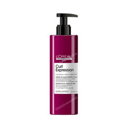L'Oréal Professionnel Paris Curl Expression Gel-Crème Définition 250 ml
