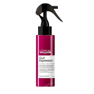 L'Oréal Professionnel Paris Curl Expression Eau Revitalisante Boucles 190 ml L'Oréal Professionnel Paris Curl Expression Eau Revitalisante Boucles 190 ml
