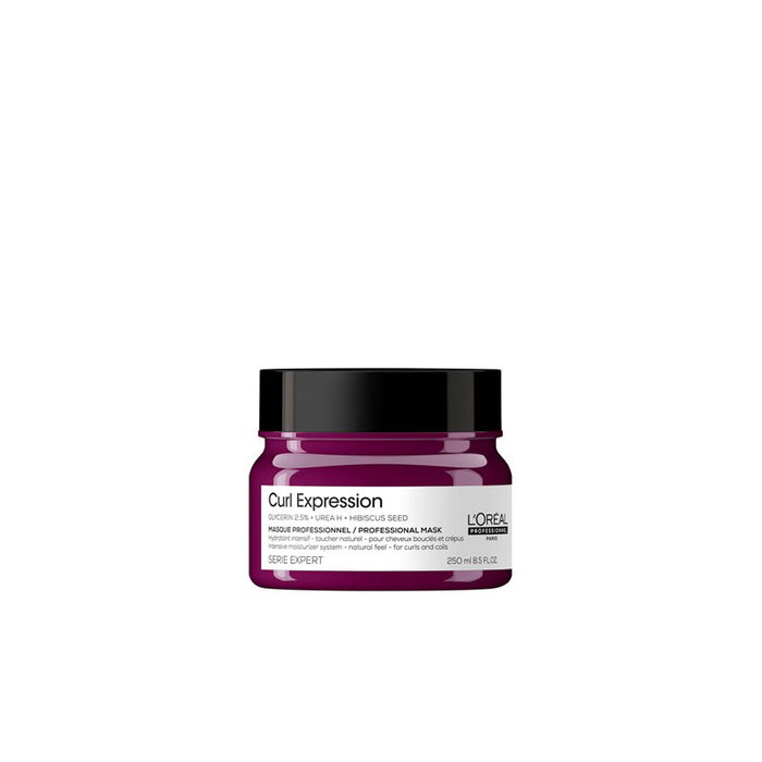 L'Oréal Professionnel Paris Masque CURL EXPRESSION 250 ml L'Oréal Professionnel Paris Masque CURL EXPRESSION 250 ml
