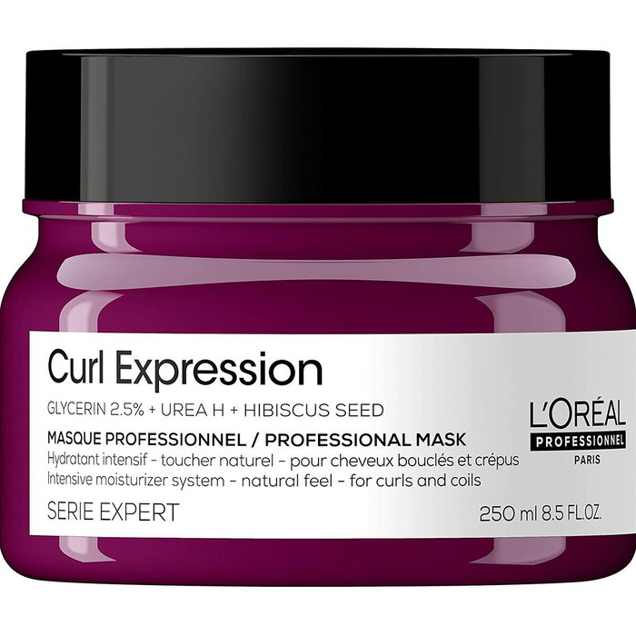 L'Oréal Professionnel Paris Masque CURL EXPRESSION 250 ml L'Oréal Professionnel Paris Masque CURL EXPRESSION 250 ml