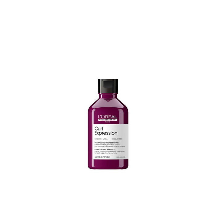 L'Oréal Professionnel Paris Curl Expression Shampooing Crème Lavante 300 ml