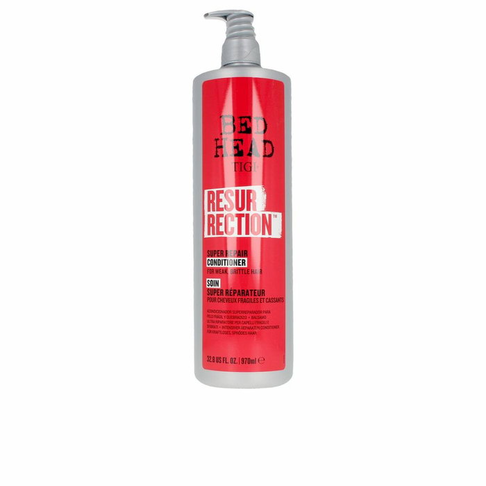Tigi Bed Head Resurrection Super Repair Conditioner 970 ml Tigi Bed Head Resurrection Super Repair Conditioner 970 ml