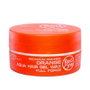 Red One Aqua Hair Wax Orange 150ml