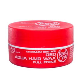 RED ONE Cera Capilar Full Force Aqua Rojo 150 ml