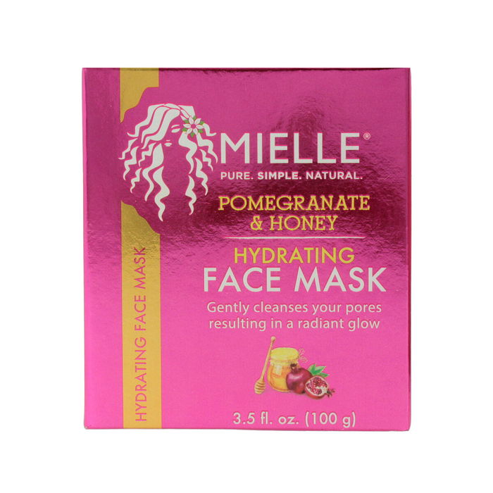 Masque facial Mielle Pomegranate Honey Hydrating (100 g) Masque facial Mielle Pomegranate Honey Hydrating (100 g)