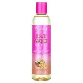 Mielle Shampooing Hydratant à l'Eau de Riz 227 g