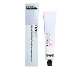 L'Oréal Professionnel Paris DIA LIGHT carmilane #6,66 Coloration sans ammoniaque 50 ml