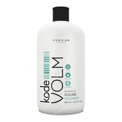 Periche Shampoo Kode Volm Volume 1000ml Periche Shampoo Kode Volm Volume 1000ml