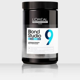 L'Oréal Professionnel Paris Blond Studio Bonder Inside Light 500g