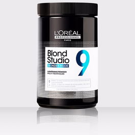 L'Oréal Professionnel Paris Blond Studio Poudre décolorante 500 g