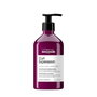 L'Oréal Professionnel Paris Shampooing Crème Nettoyant Curl Expression 500ml