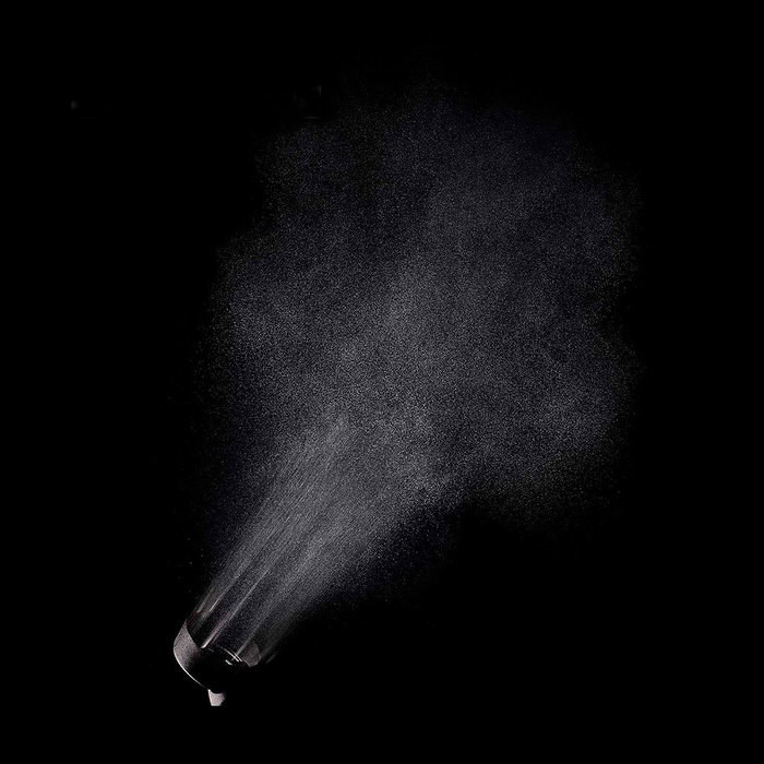 L'Oréal Professionnel Paris Spray Accélérateur de Séchage CURL EXPRESSION pour Cheveux Ondulés, Anti-frisottis, 150 ml