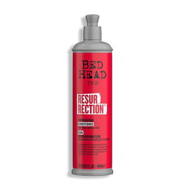 Tigi - Bh21 Resurrection Conditioner 400 - Conditionneur de soin et de réparation capillaire - Pour cheveux secs et abîmés
