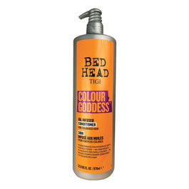 Tigi Bh21 Colour Goddess Conditioner 970 - Après-shampooing pour cheveux colorés