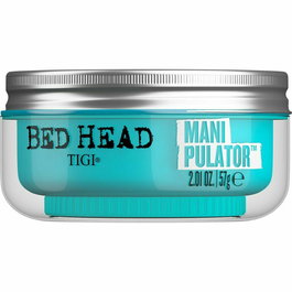 Tigi Bed Head Manipulator Pâte Texturisante 57g - Définition et Controle Anti-Frisottis pour Cheveux - Nouveau