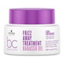 Schwarzkopf BC FRIZZ AWAY Treatment Babassu Oil 200 ml