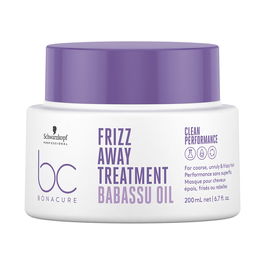 Schwarzkopf BC Frizz Away Traitement Anti-Frisottis 200 ml