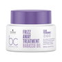 Schwarzkopf BC FRIZZ AWAY Treatment Babassu Oil 200 ml