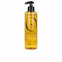 Orofluido Shampoo 240 ml Huile d'Argan Hydratant Soin Cheveux