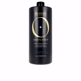 OROFLUIDO Conditionneur de beauté 1000 ml pour tous types de cheveux