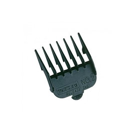 Wahl Peine de coupe universelle 6 mm N°2 - Pour tondeuse et coupe-cheveux