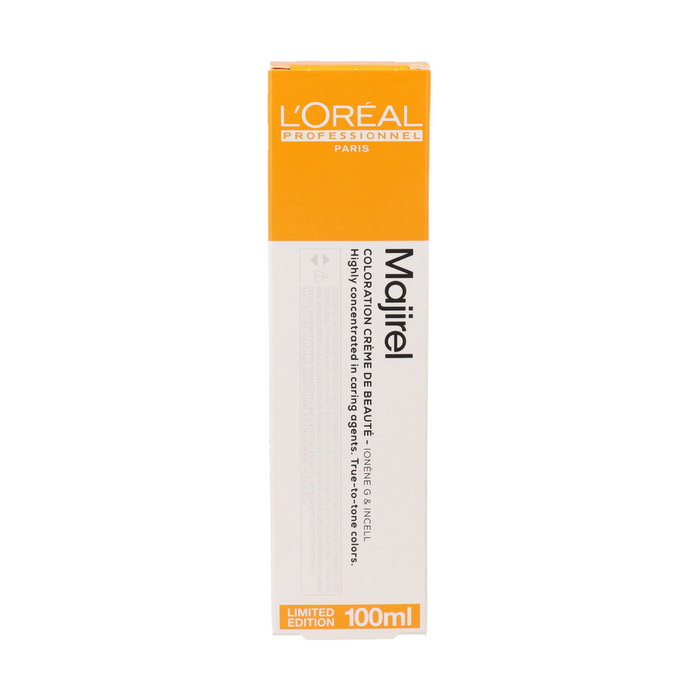 Teinture permanente L'Oreal Professionnel Paris Marijel Absolu Nº 53 (100 ml) Teinture permanente L'Oreal Professionnel Paris Marijel Absolu Nº 53 (100 ml)